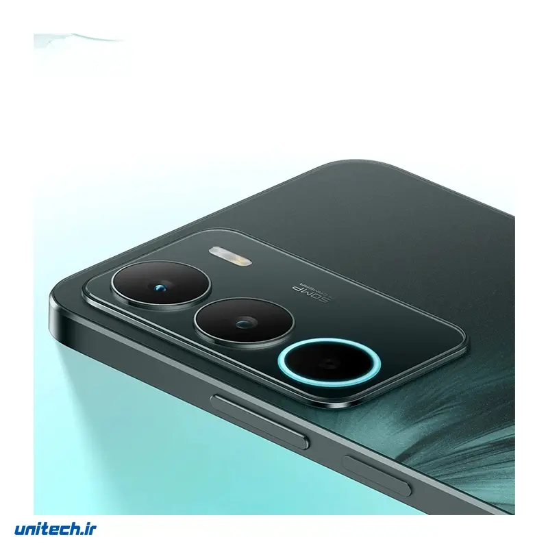 گوشی موبایل ریلمی مدل C71 دو سیم کارت ظرفیت 128 گیگابایت و رم 6 گیگابایت5